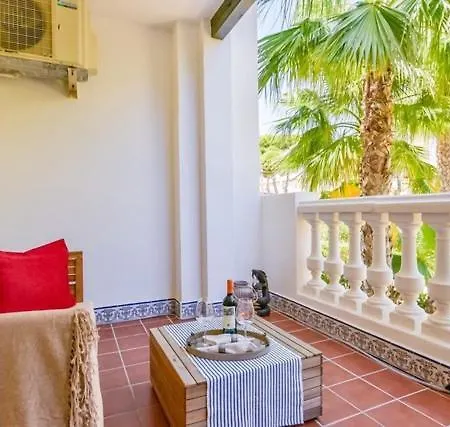 Gala Mar Apartmán Torrevieja