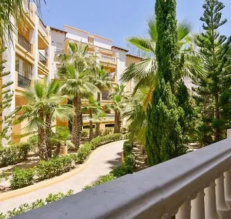 Gala Mar Apartmán Torrevieja