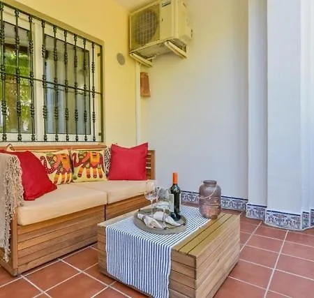 Apartmán Gala Mar Torrevieja