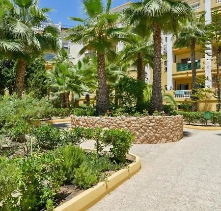 Gala Mar Apartmán
