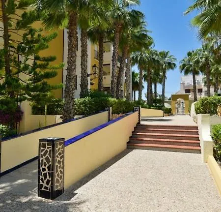 Gala Mar Apartmán *