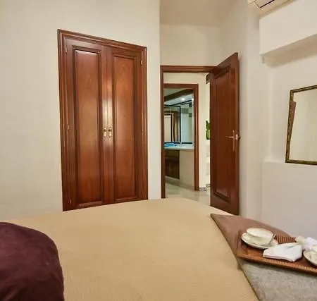 Apartmán Gala Mar Torrevieja