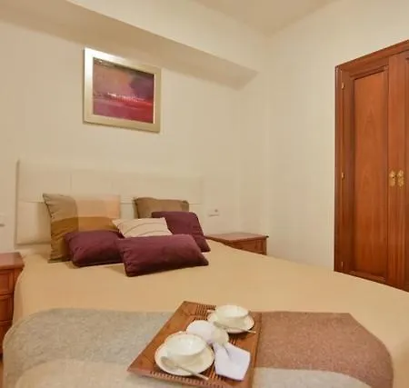 Apartmán Gala Mar