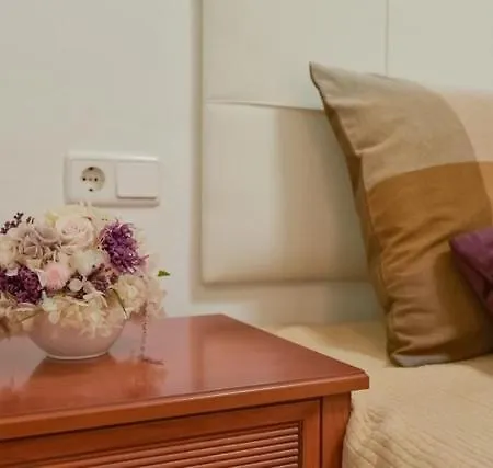Gala Mar Apartmán Torrevieja