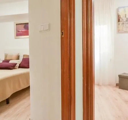 Gala Mar Apartmán Torrevieja