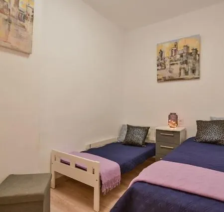Gala Mar Apartmán *