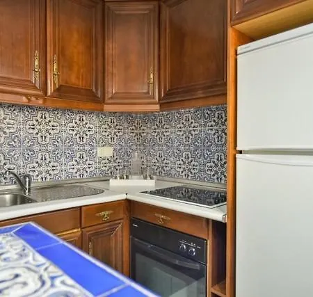 Gala Mar Apartmán *