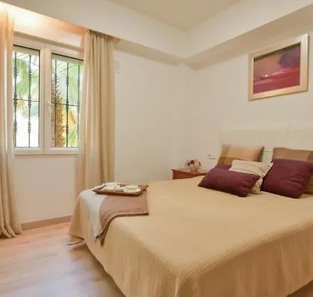 Apartmán Gala Mar