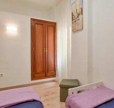 Apartmán Gala Mar Torrevieja