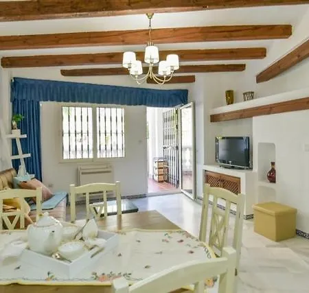 Apartmán Gala Mar Torrevieja